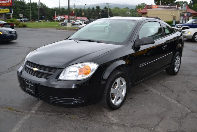 2007 Chevrolet Cobalt 2wdse