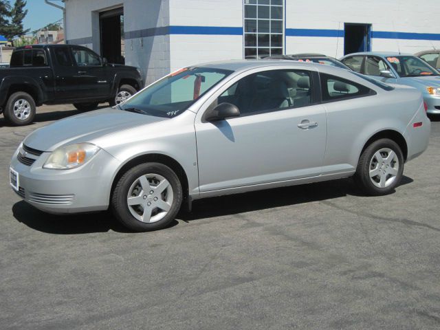 2007 Chevrolet Cobalt 2wdse