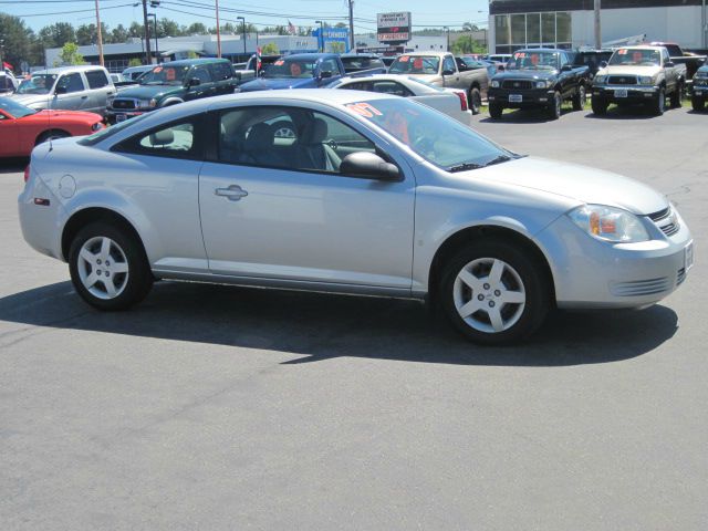 2007 Chevrolet Cobalt 2wdse