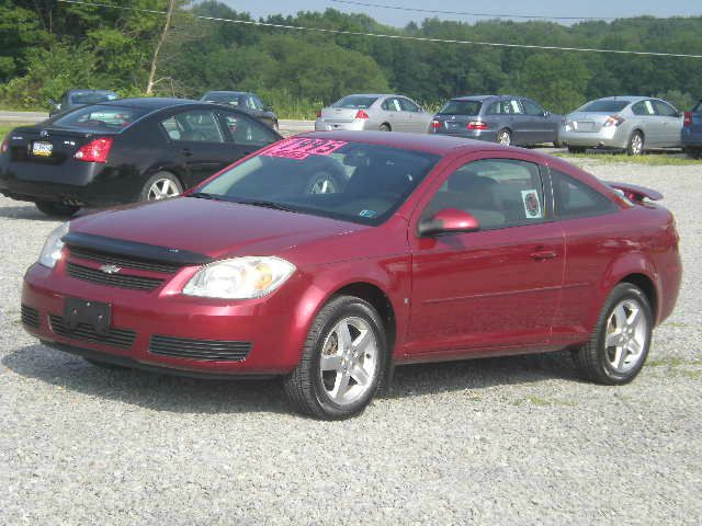 2007 Chevrolet Cobalt SC SUV