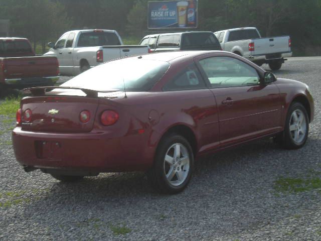 2007 Chevrolet Cobalt SC SUV