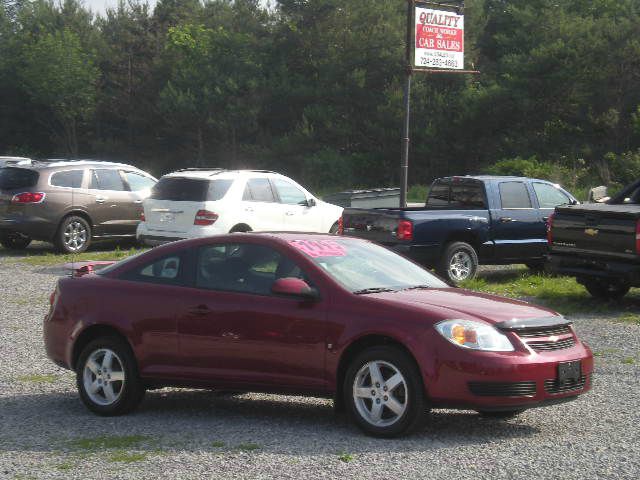 2007 Chevrolet Cobalt SC SUV