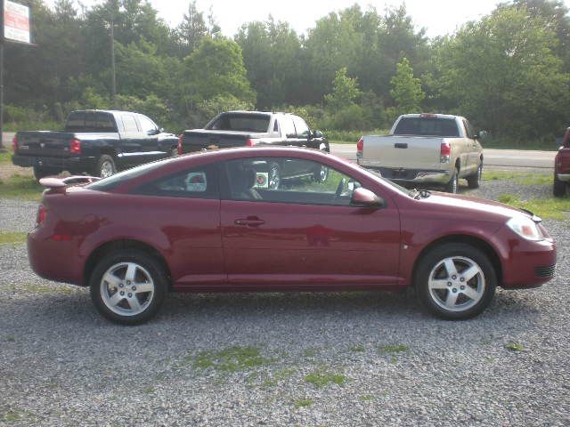 2007 Chevrolet Cobalt SC SUV