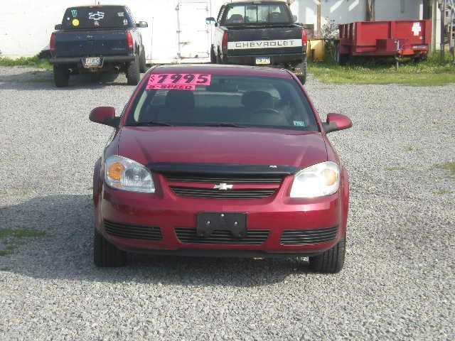 2007 Chevrolet Cobalt SC SUV