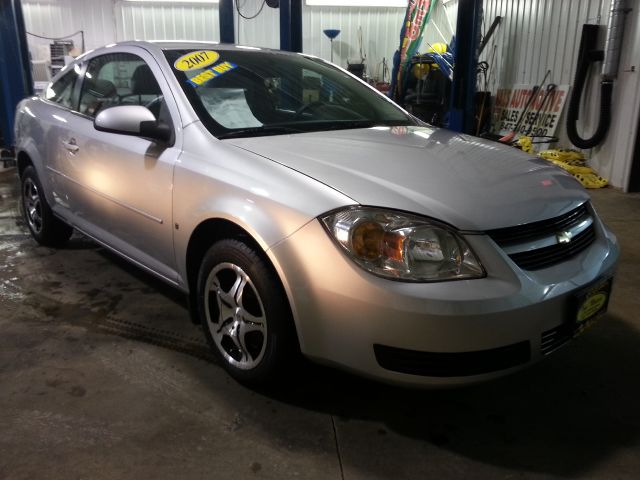 2007 Chevrolet Cobalt 216