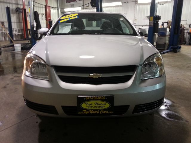 2007 Chevrolet Cobalt 216