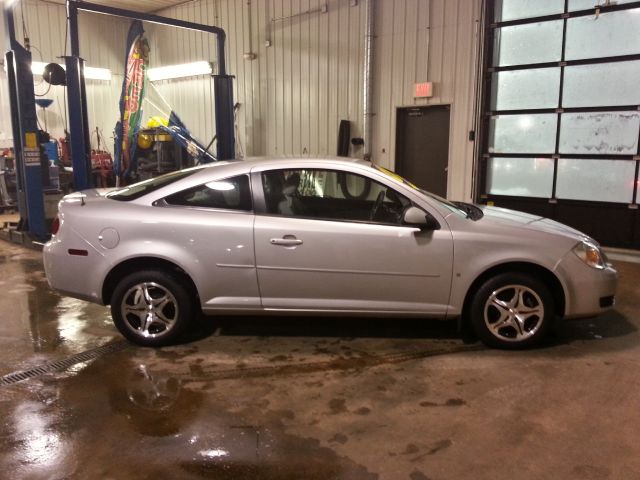 2007 Chevrolet Cobalt 216