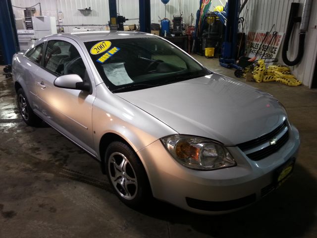 2007 Chevrolet Cobalt 216