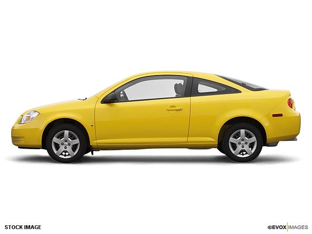 2007 Chevrolet Cobalt Unknown