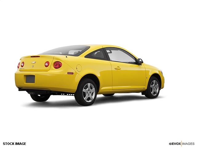 2007 Chevrolet Cobalt Unknown