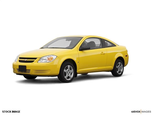 2007 Chevrolet Cobalt Unknown