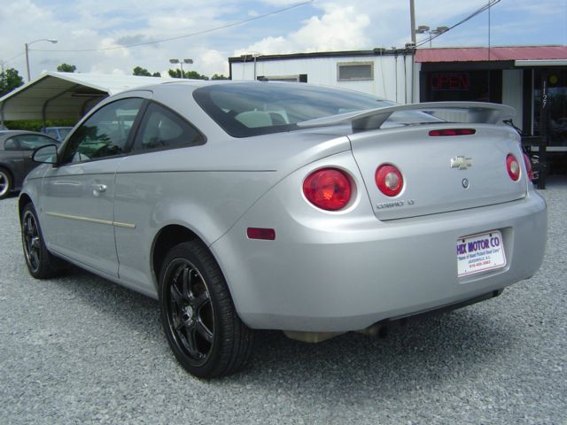 2007 Chevrolet Cobalt 216