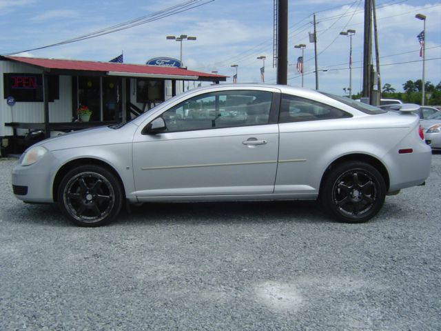 2007 Chevrolet Cobalt 216