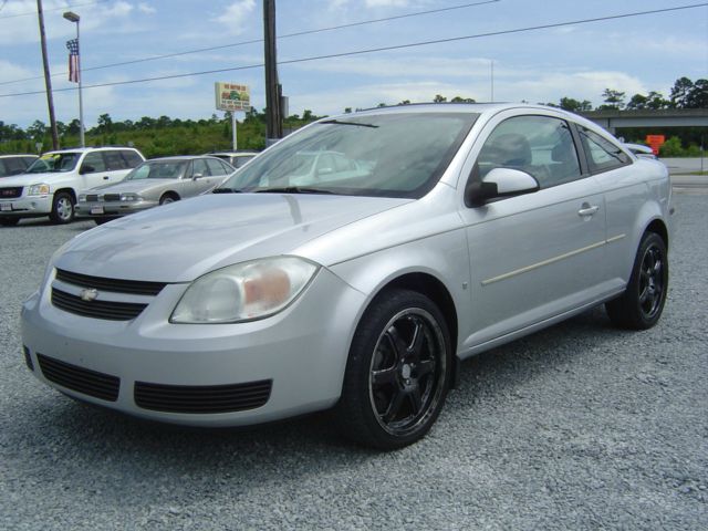 2007 Chevrolet Cobalt 216