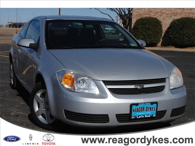 2007 Chevrolet Cobalt Navigation RR DVD