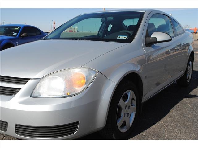 2007 Chevrolet Cobalt Navigation RR DVD