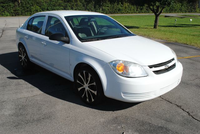 2007 Chevrolet Cobalt 3.2 Sedan 4dr