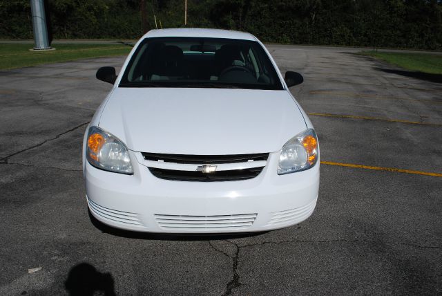 2007 Chevrolet Cobalt 3.2 Sedan 4dr