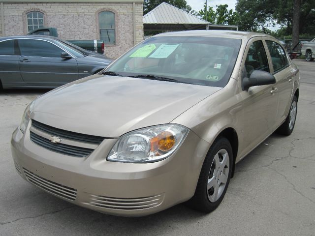 2007 Chevrolet Cobalt 3.2 Sedan 4dr