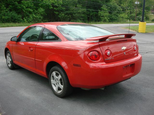 2007 Chevrolet Cobalt 216