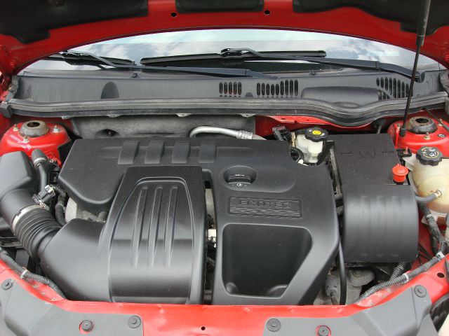 2007 Chevrolet Cobalt 216