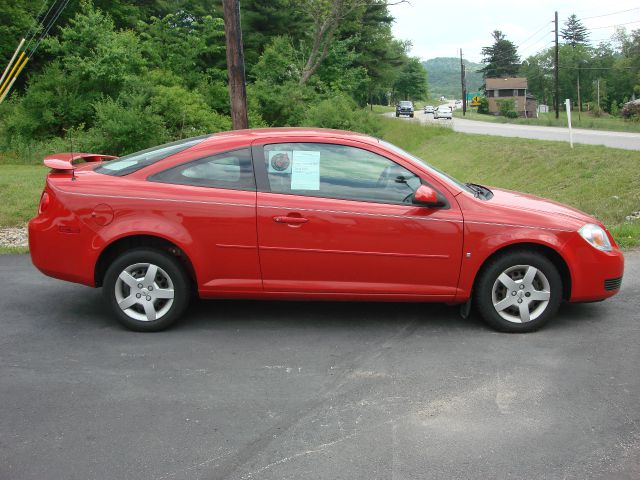 2007 Chevrolet Cobalt 216