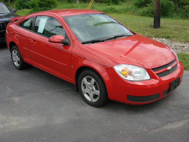 2007 Chevrolet Cobalt 216