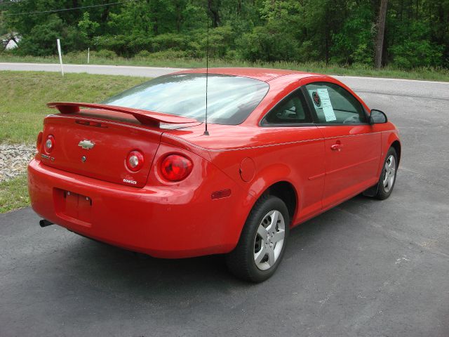 2007 Chevrolet Cobalt 216