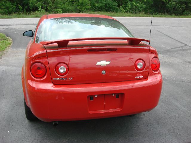 2007 Chevrolet Cobalt 216