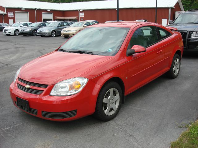 2007 Chevrolet Cobalt 216