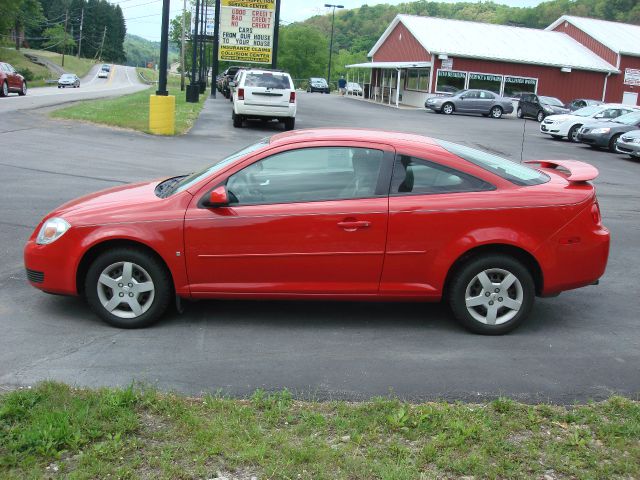 2007 Chevrolet Cobalt 216