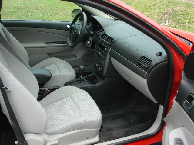 2007 Chevrolet Cobalt 216