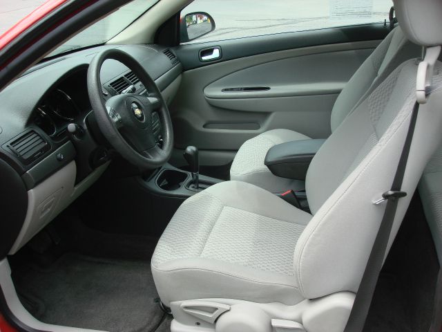 2007 Chevrolet Cobalt 216