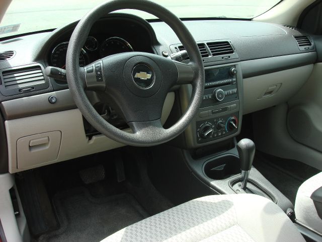 2007 Chevrolet Cobalt 216