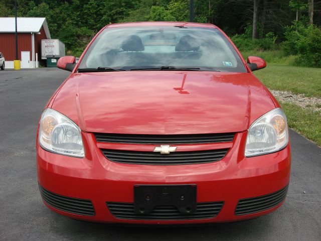 2007 Chevrolet Cobalt 216