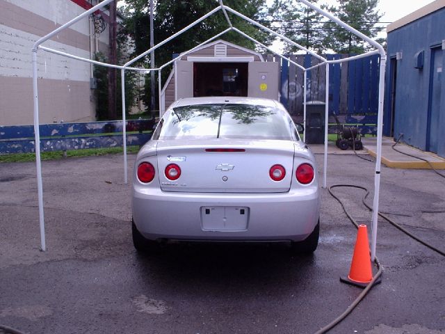 2007 Chevrolet Cobalt Touring W/nav.sys