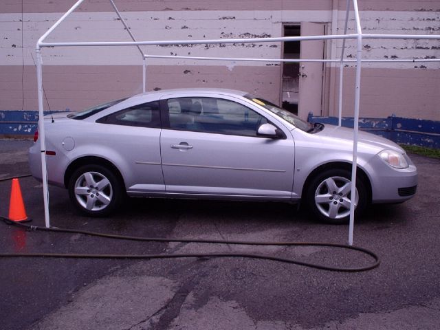 2007 Chevrolet Cobalt Touring W/nav.sys