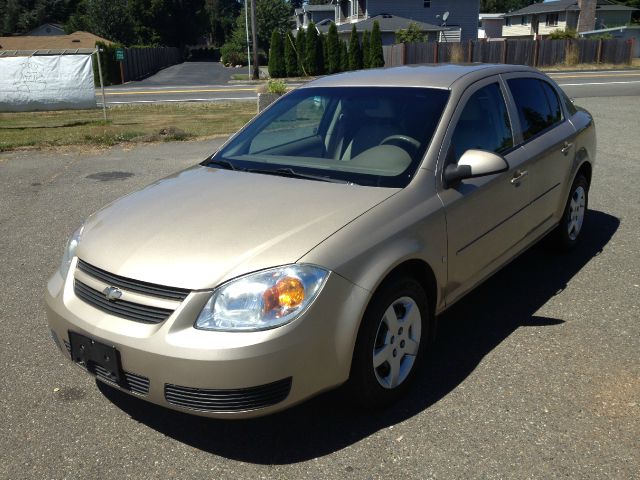 2007 Chevrolet Cobalt Pininfarina