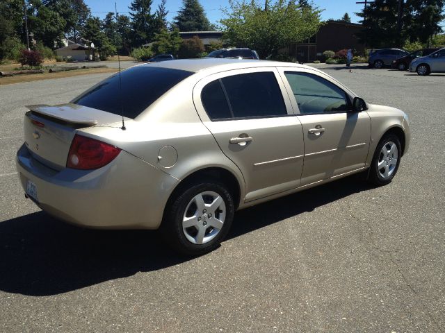 2007 Chevrolet Cobalt Pininfarina