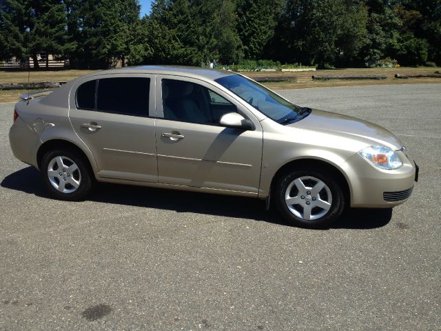 2007 Chevrolet Cobalt Pininfarina