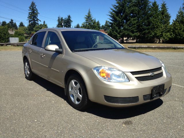 2007 Chevrolet Cobalt Pininfarina