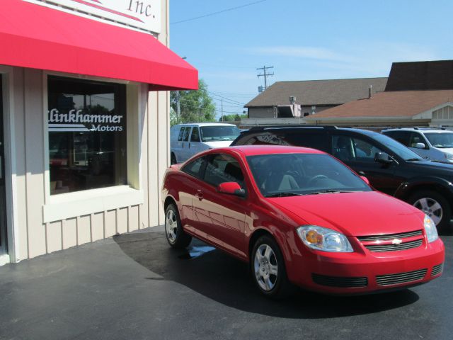 2007 Chevrolet Cobalt 216