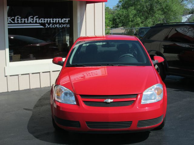 2007 Chevrolet Cobalt 216