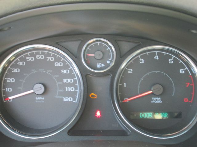 2007 Chevrolet Cobalt 216