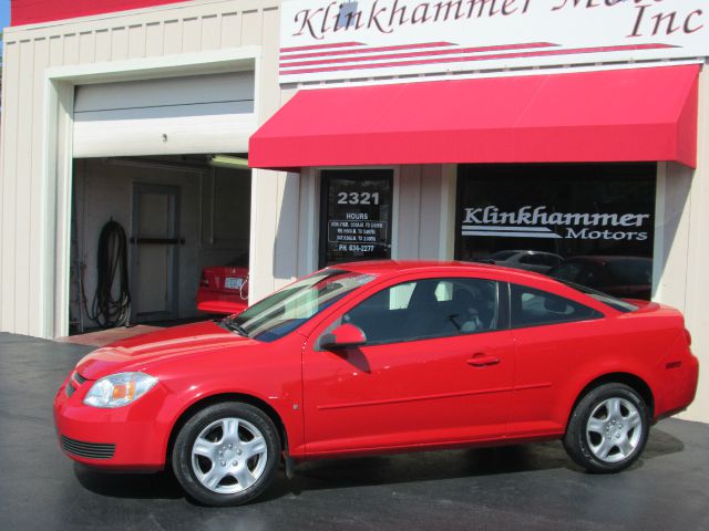 2007 Chevrolet Cobalt 216