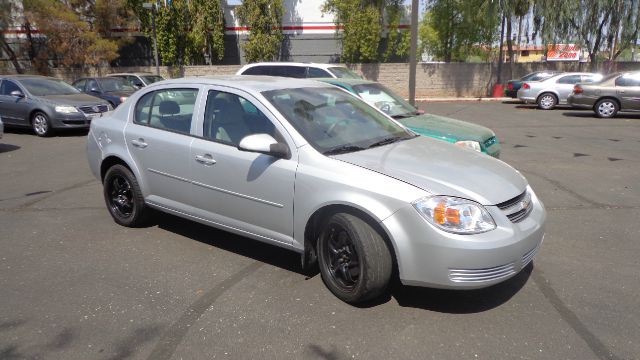 2007 Chevrolet Cobalt Sport Technology