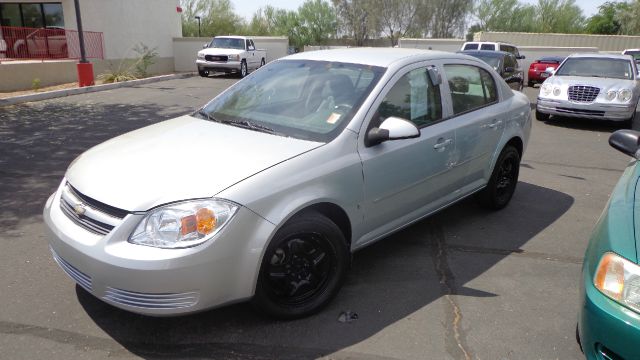 2007 Chevrolet Cobalt Sport Technology