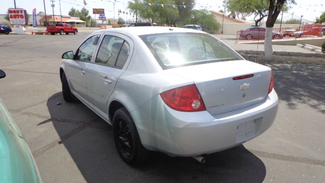 2007 Chevrolet Cobalt Sport Technology