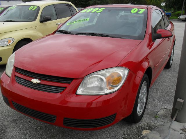 2007 Chevrolet Cobalt SL1