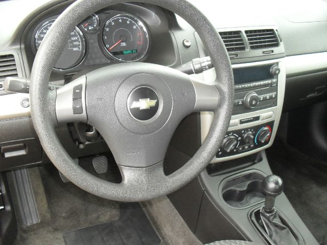 2007 Chevrolet Cobalt SL1